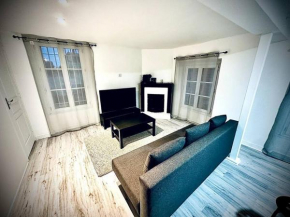 Appartement duplex à Chantilly centre